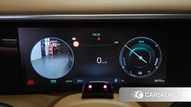 Hyundai Palisade (LX3) id 4200754 из Кореи 18