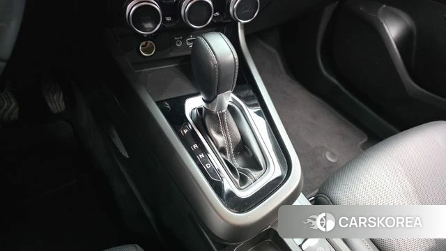 Renault Korea (Samsung) XM3 id 4675969 из Кореи 29