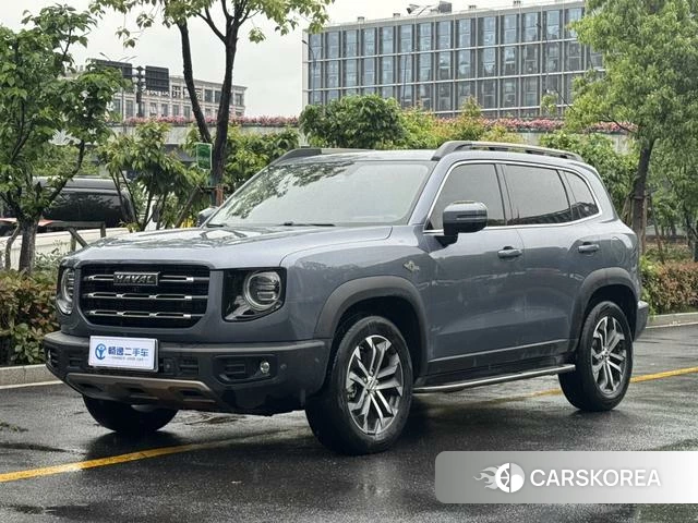 Haval Big dog id 4212652 из Китая 18
