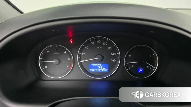 Hyundai The New Grand Starex id 4678031 из Кореи 18