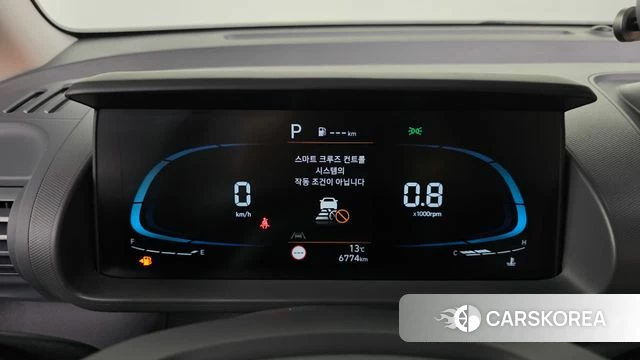 Hyundai Casper id 3838938 из Кореи 18