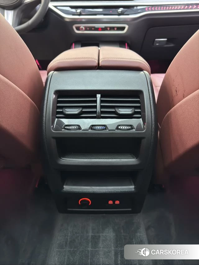 BMW X5 id 4298381 из Китая 13
