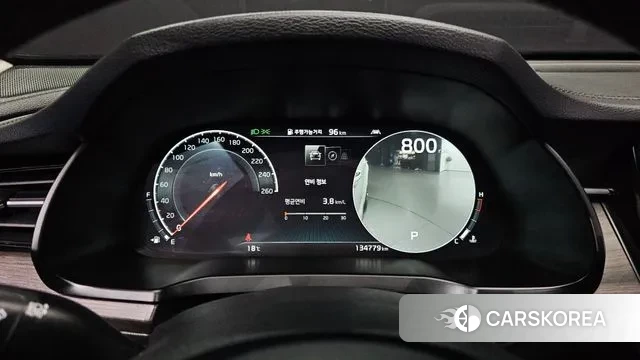 Kia K7 Premier id 3350783 из Кореи 18