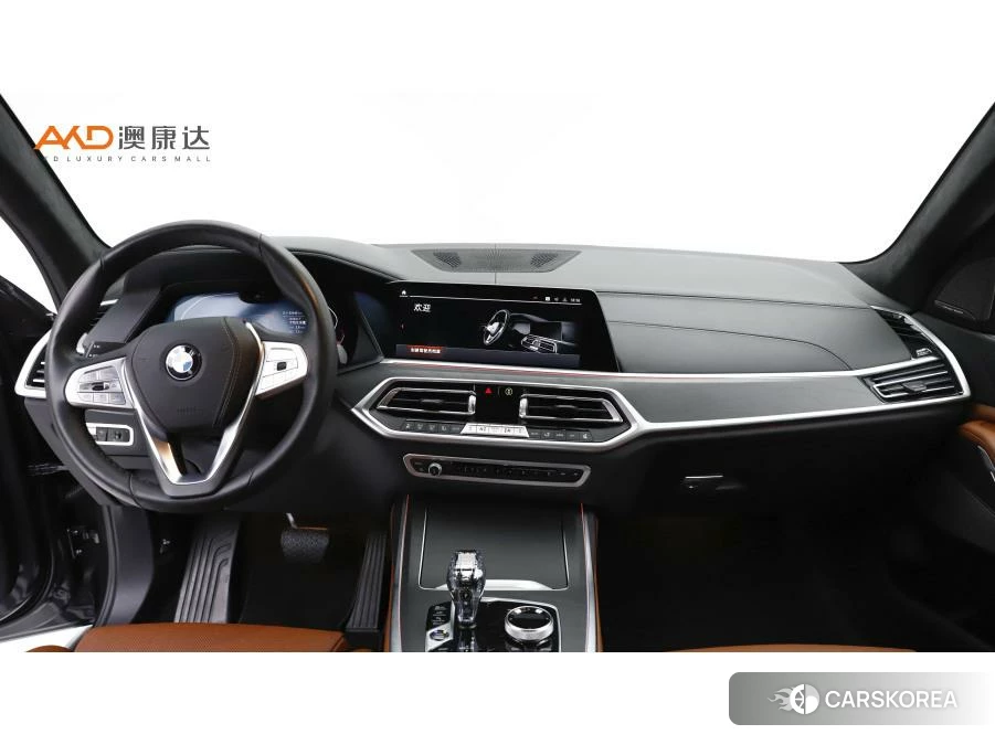 BMW X7 id 4514879 из Китая 9