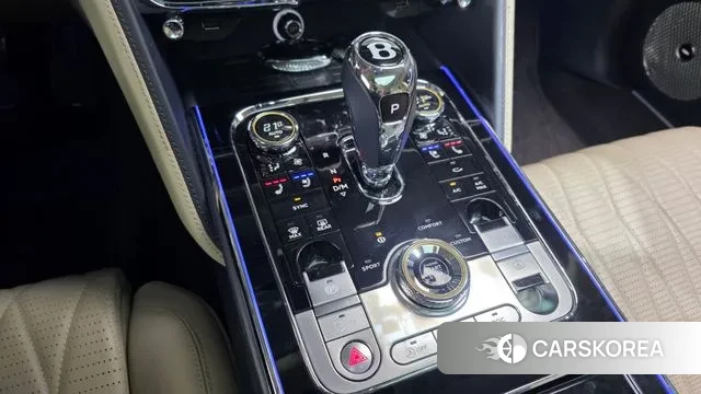 Bentley Flying Spur 3rd Generation id 3747224 из Кореи 18