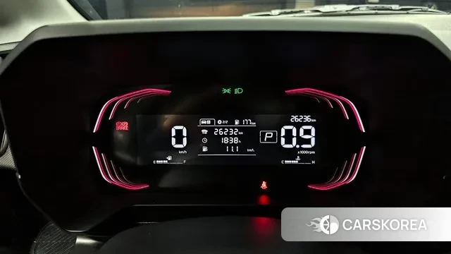 Kia The New Kia Ray id 3533795 из Кореи 18