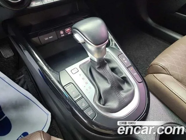 Kia Come New K3 id 2519395 из Кореи 18