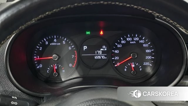 Kia All New Morning (JA) id 3861696 из Кореи 18