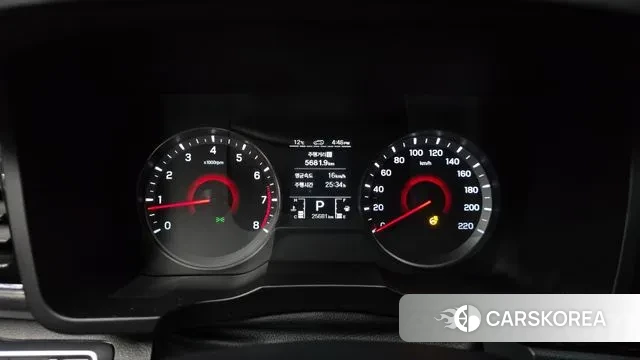 Ssangyong Berry New Tivoli id 3736335 из Кореи 18