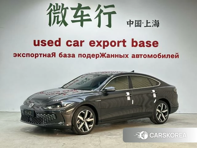 Volkswagen Lingdu id 4300741 из Китая 23