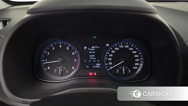 Hyundai Kona id 3464745 из Кореи 18