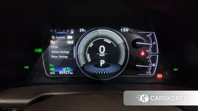 Lexus ES300h 7th generation id 2902957 из Кореи 18