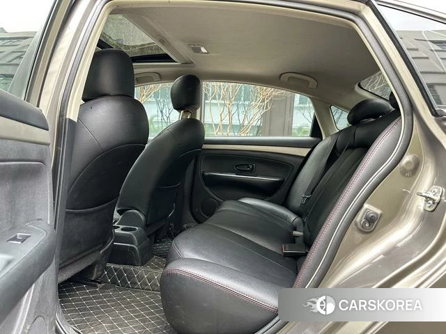 Nissan Xuan Yi id 4221886 из Китая 14