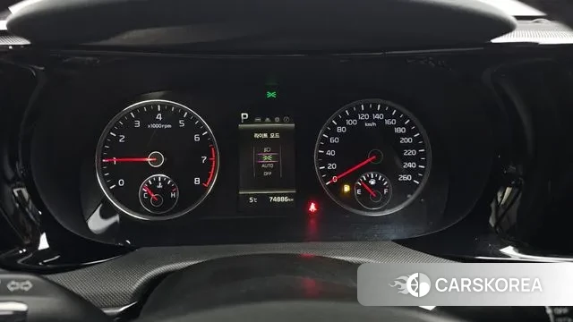 Kia K5 3rd generation id 3591412 из Кореи 18