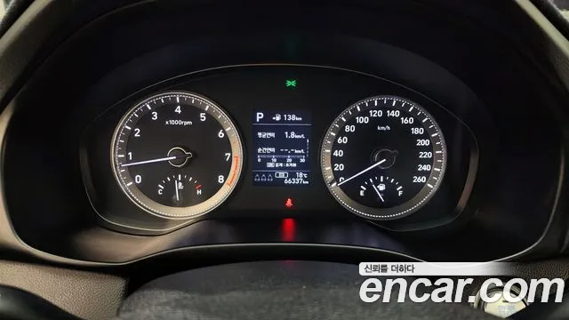 Hyundai Grandeur IG id 2496290 из Кореи 18