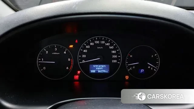 Hyundai The New Grand Starex id 3563394 из Кореи 18