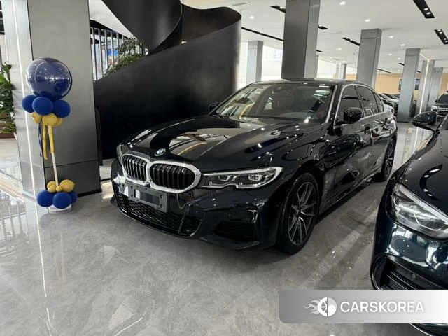 BMW 3 series id 4335171 из Китая 8