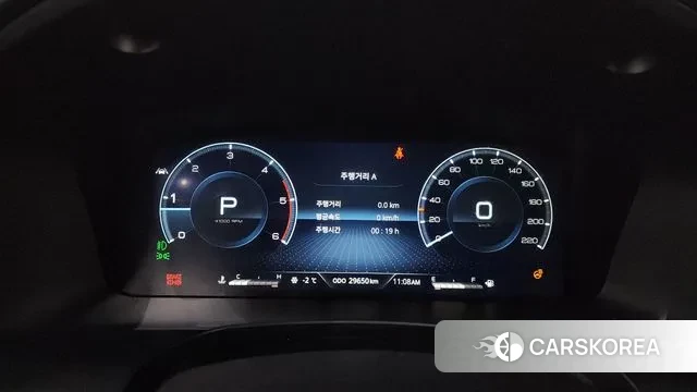 Ssangyong The New Rexton Sports Cannes id 3624814 из Кореи 18