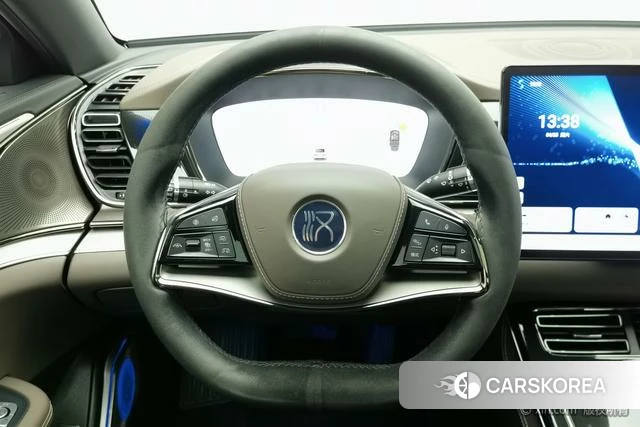 BYD Han DM id 4210461 из Китая 18