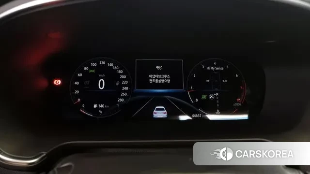 Renault Korea (Samsung) The New SM6 id 3088285 из Кореи 18