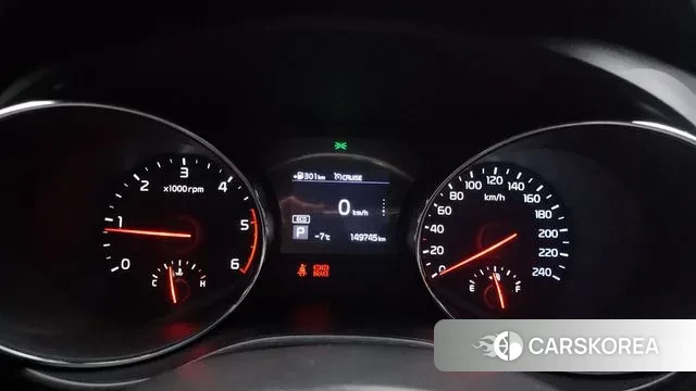 Kia The New Carnival id 3445017 из Кореи 18