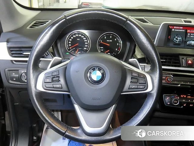 BMW X1 (F48) id 4424478 из Кореи 18