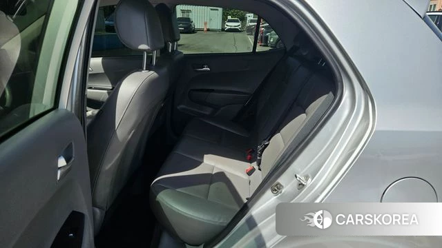Kia Morning Urban (JA) id 4179792 из Кореи 18