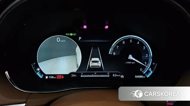 Genesis GV70 id 3169589 из Кореи 18