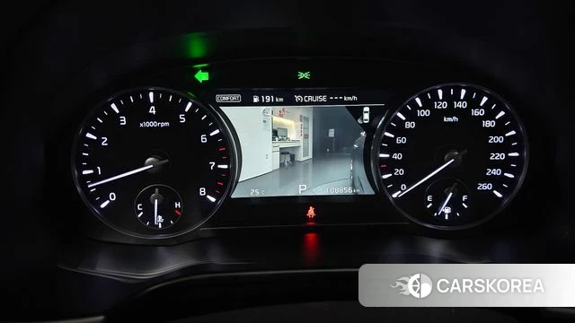 Kia More K9 id 4794885 из Кореи 31