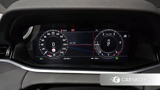 Land Rover Range Rover Evoque 2nd Generation id 3454777 из Кореи 18