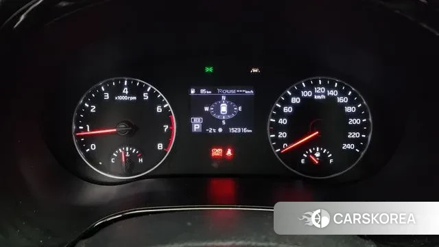 Kia Seltos id 3621582 из Кореи 18