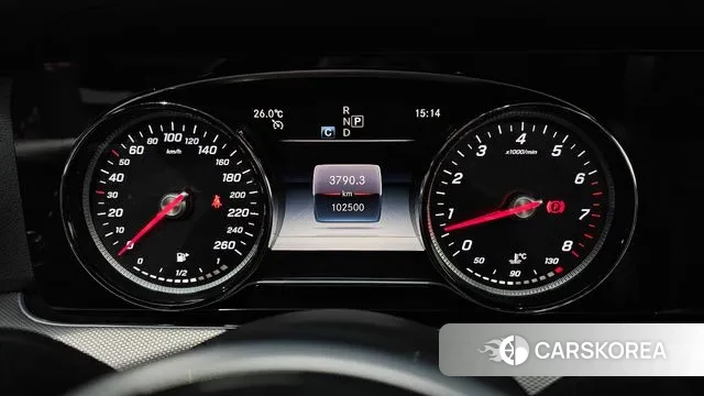 Mercedes-Benz E-Class W213 id 3034089 из Кореи 18