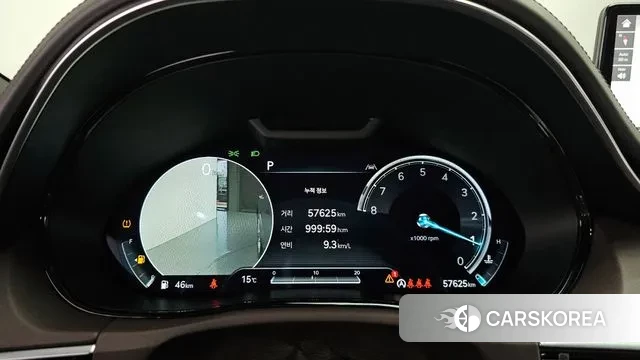 Genesis GV70 id 3427506 из Кореи 18