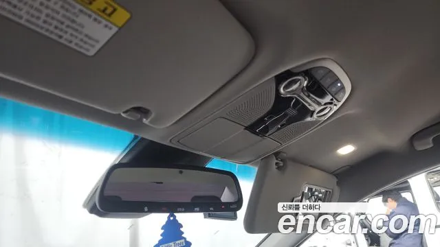 Hyundai Grandeur IG id 2524528 из Кореи 18