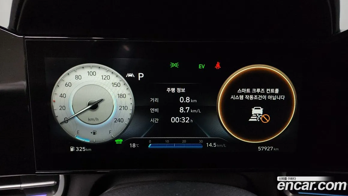 Hyundai Avante Hybrid (CN7) id 2164668 из Кореи 18