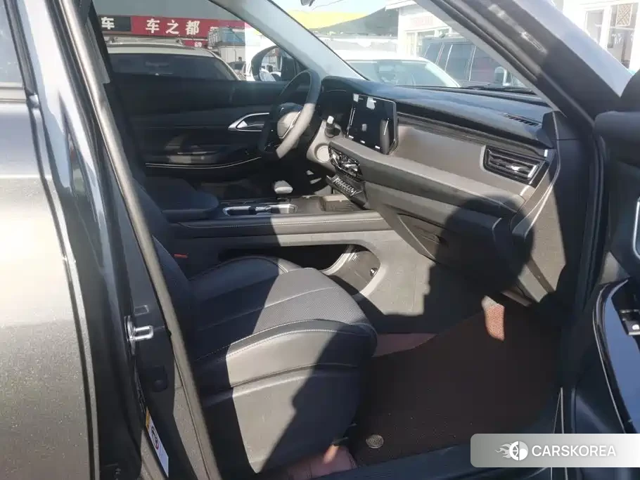 Chang'an CS75 id 4655031 из Китая 14
