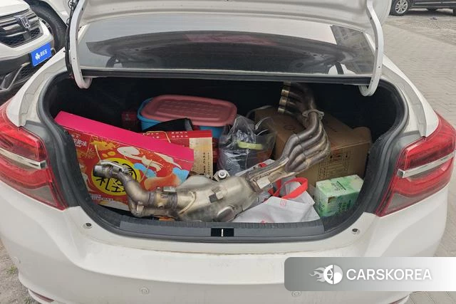 Toyota Vios id 3913562 из Китая 15