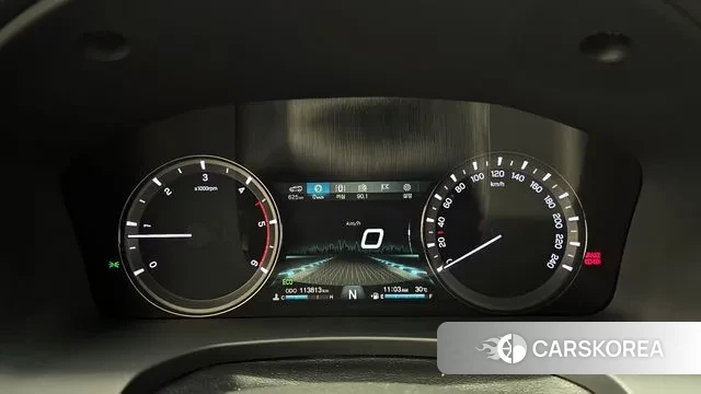 Ssangyong Rexton Sports Cannes id 3033711 из Кореи 18