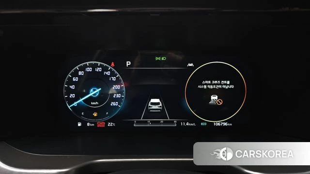 Kia Sorento 4th Generation id 4501752 из Кореи 32