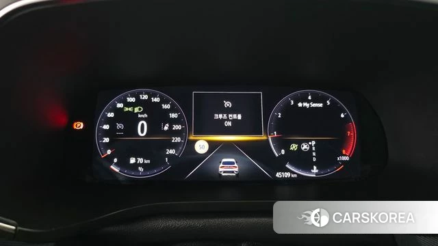 Renault Korea (Samsung) XM3 id 4780294 из Кореи 28