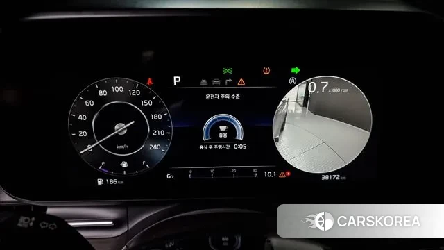 Kia Carnival 4th generation id 3379591 из Кореи 18