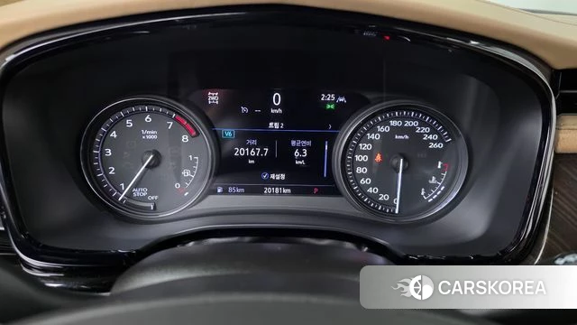 Cadillac XT6 id 4354308 из Кореи 18
