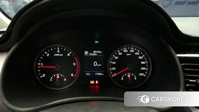 Kia Stonic id 3861262 из Кореи 18