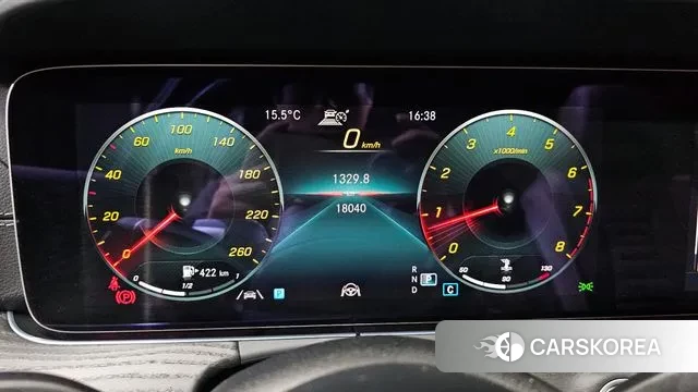 Mercedes-Benz E-Class W213 id 3365822 из Кореи 18