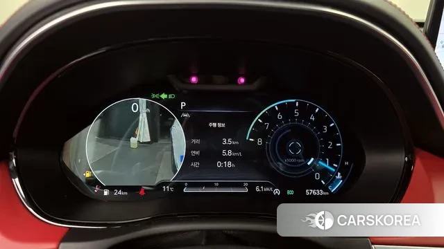 Genesis GV70 id 3722445 из Кореи 18