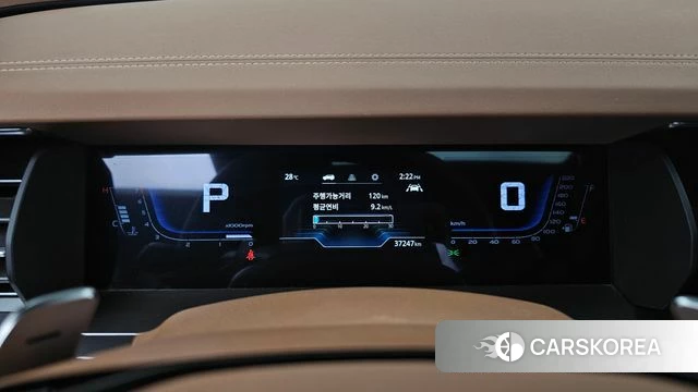 Ssangyong Torres id 4893609 из Кореи 32