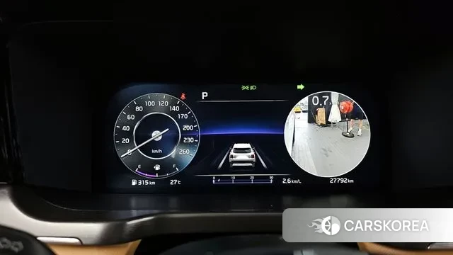 Kia Sorento 4th Generation id 3007056 из Кореи 18