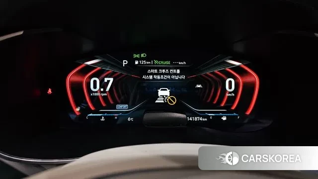 Genesis G70 id 3547246 из Кореи 18