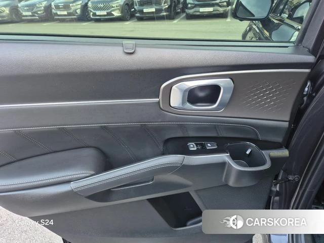 Kia Sorento 4th Generation id 4871498 из Кореи 17