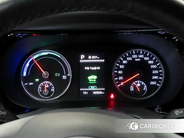Kia K5 Hybrid 3rd Generation id 3793660 из Кореи 18